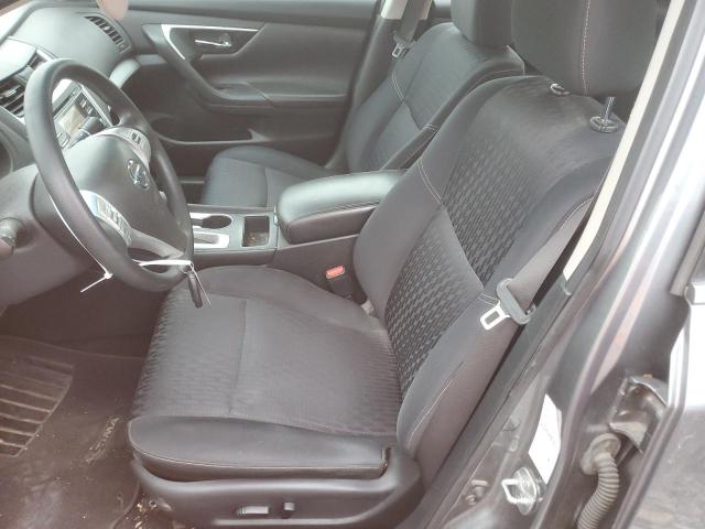 Photo 7 from auction – 2018 NISSAN ALTIMA 2.5 with VIN 1N4AL3AP9JC284615