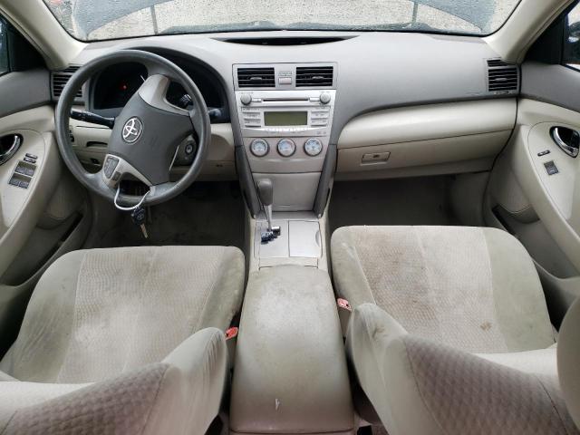 Photo 8 from auction – 2011 TOYOTA CAMRY BASE with VIN 4T4BF3EK2BR153558