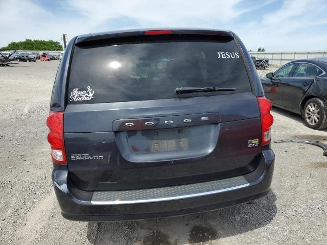 Zdjęcie 6 z aukcji – 2014 DODGE GRAND CARA z VIN 2C4RDGCG7ER154649