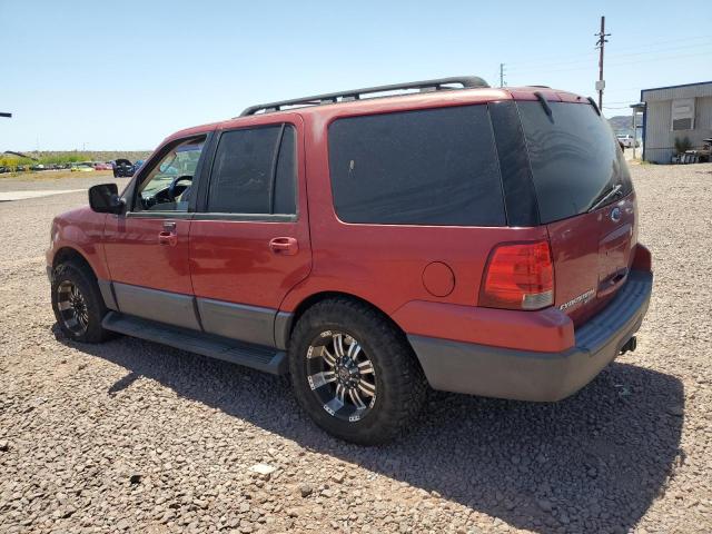 Photo 2 from auction – 2005 FORD EXPEDITION with VIN 1FMPU16565LA08343