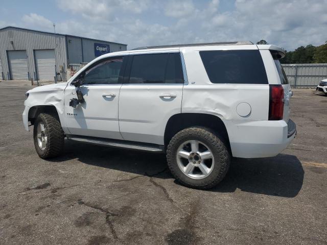 Photo 2 from auction – 2015 CHEVROLET TAHOE K150 with VIN 1GNSKBKC1FR190893