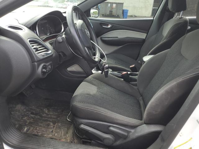 Photo 7 from auction – 2015 DODGE DART SXT with VIN 1C3CDFBB2FD390561