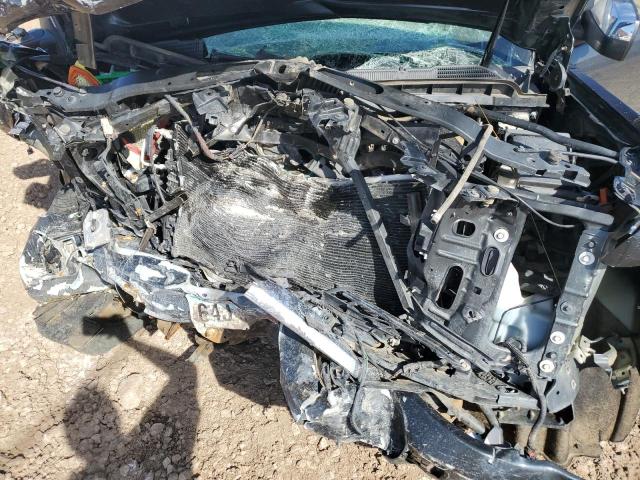 Photo 11 from auction – 2018 CHEVROLET SILVERADO with VIN 3GCUKTEC9JG102555