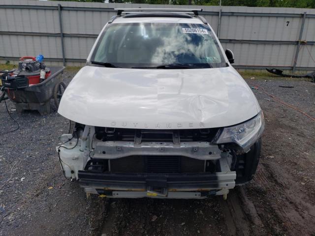 Photo 5 from auction – 2016 MITSUBISHI OUTLANDER with VIN JA4AD3A39GZ014661