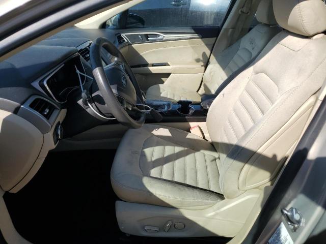 Photo 7 from auction – 2015 FORD FUSION SE with VIN 3FA6P0H79FR203085