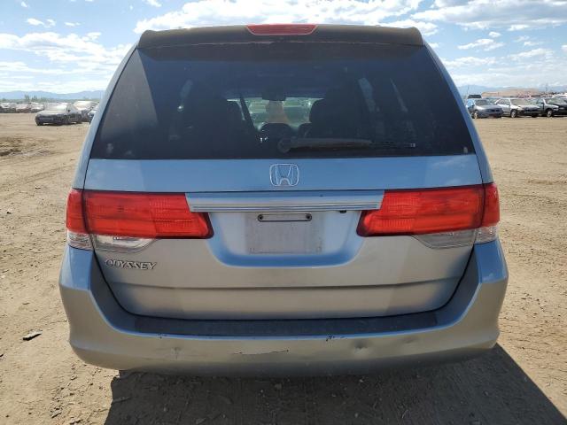 Photo 6 from auction – 2010 HONDA ODYSSEY EX with VIN 5FNRL3H71AB004000