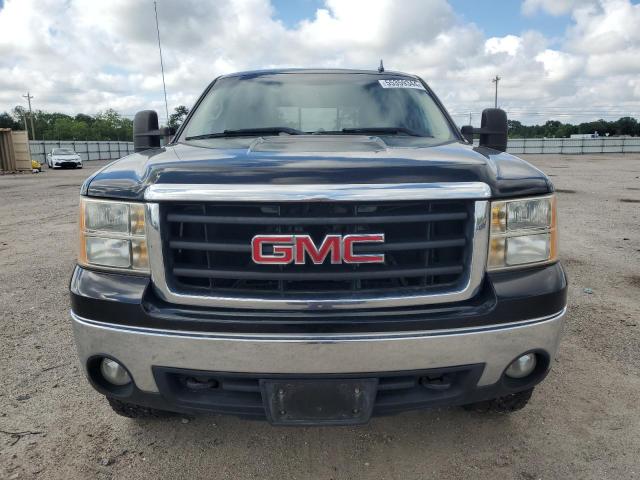 Photo 5 from auction – 2008 GMC SIERRA K15 with VIN 3GTEK13J18G233774