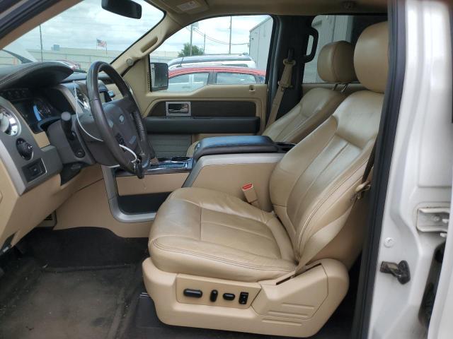Photo 7 from auction – 2013 FORD F150 SUPER with VIN 1FTFW1EF3DKD57551