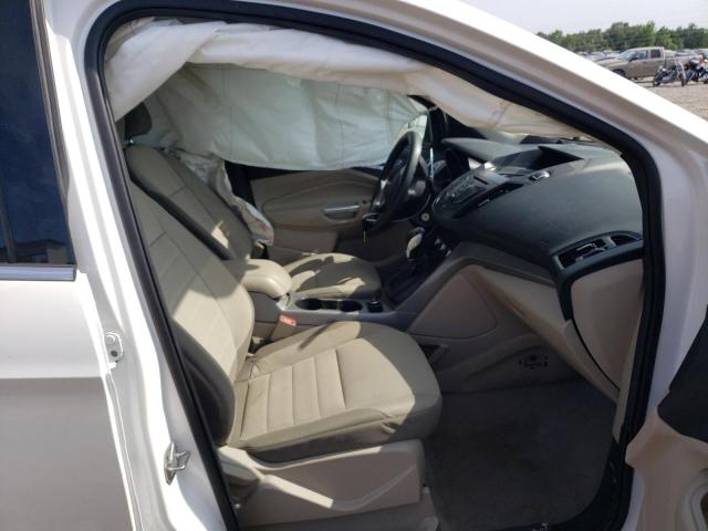 Photo 7 from auction – 2015 FORD ESCAPE SE with VIN 1FMCU0G78FUA48797