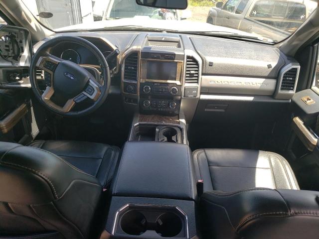 Photo 8 from auction – 2019 FORD F250 SUPER with VIN 1FT7W2B60KEE55902