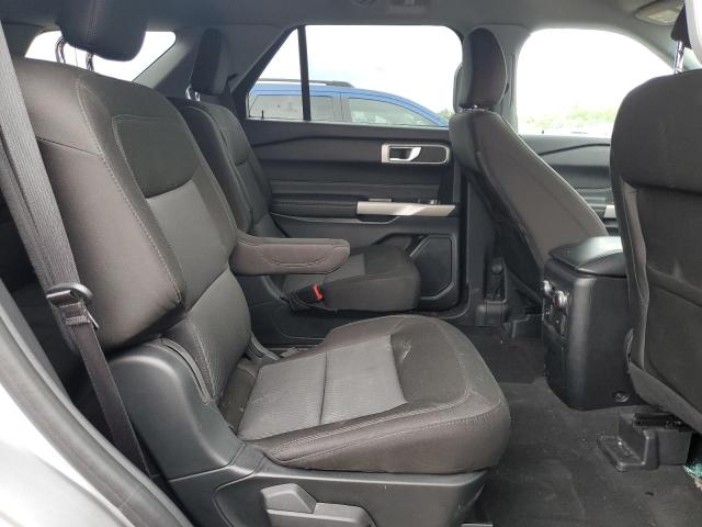 Photo 10 from auction – 2022 FORD EXPLORER X with VIN 1FMSK8DH1NGC40606