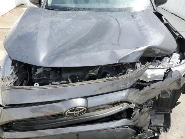 Photo 12 from auction – 2022 TOYOTA RAV4 LE with VIN 2T3F1RFV3NC258628