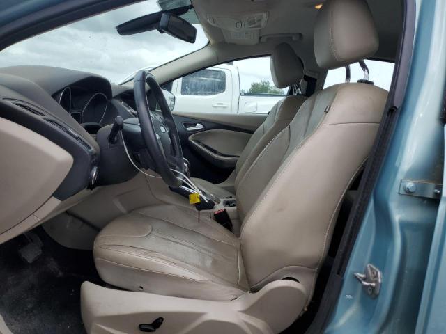Photo 7 from auction – 2012 FORD FOCUS SEL with VIN 1FAHP3M2XCL381683