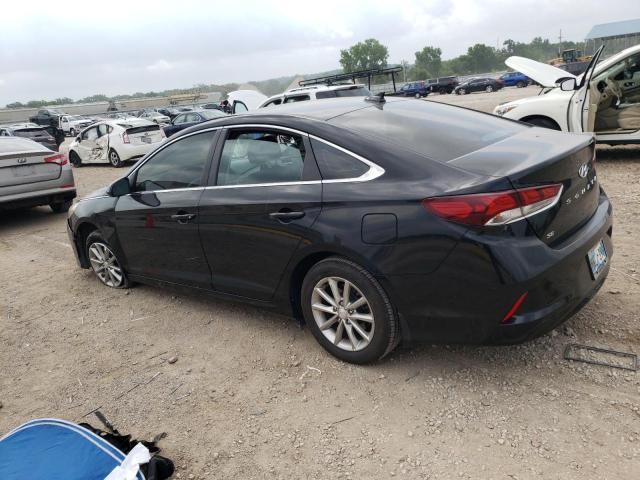 Photo 2 from auction – 2019 HYUNDAI SONATA SE with VIN 5NPE24AF3KH741923
