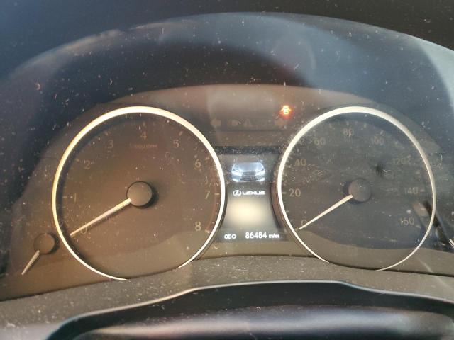Photo 9 from auction – 2014 LEXUS ES 350 with VIN JTHBK1GG3E2113124