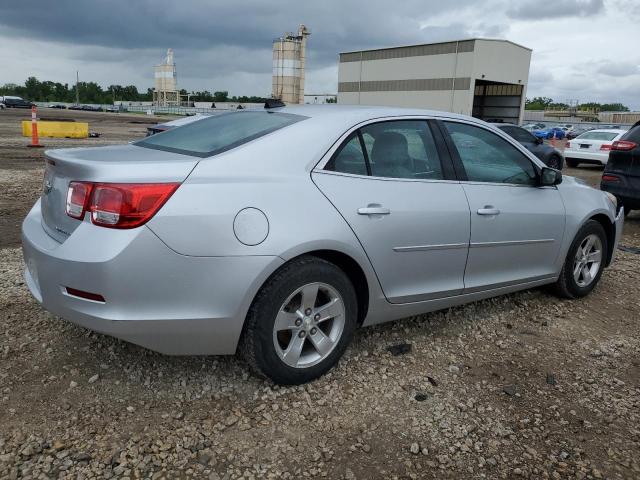 Photo 3 from auction – 2014 CHEVROLET MALIBU LS with VIN 1G11B5SL8EF269900