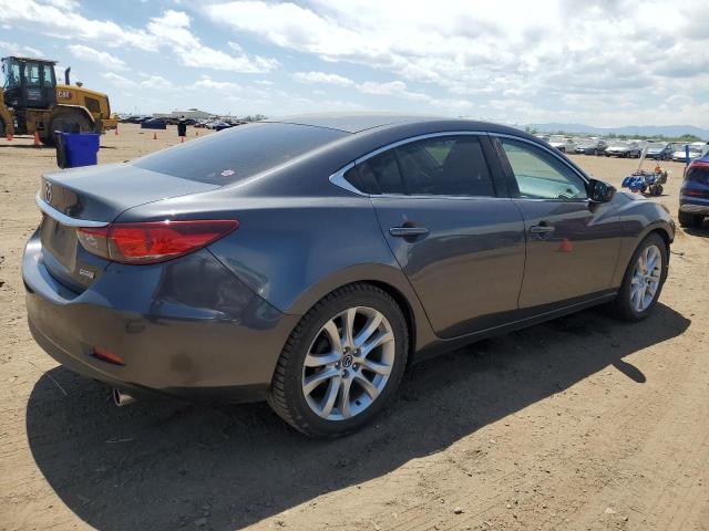 Photo 3 from auction – 2016 MAZDA 6 TOURING with VIN JM1GJ1V56G1445241