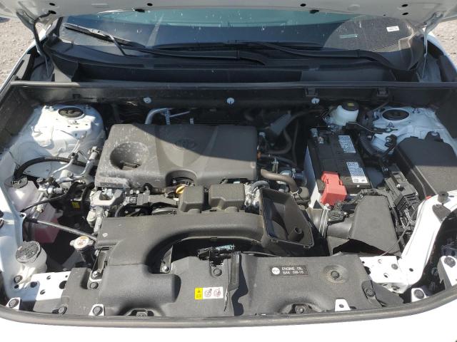 Photo 11 from auction – 2024 TOYOTA RAV4 XLE with VIN 2T3W1RFV5RC257972