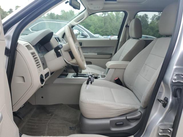 Photo 7 from auction – 2010 FORD ESCAPE XLT with VIN 1FMCU9DG9AKD36759