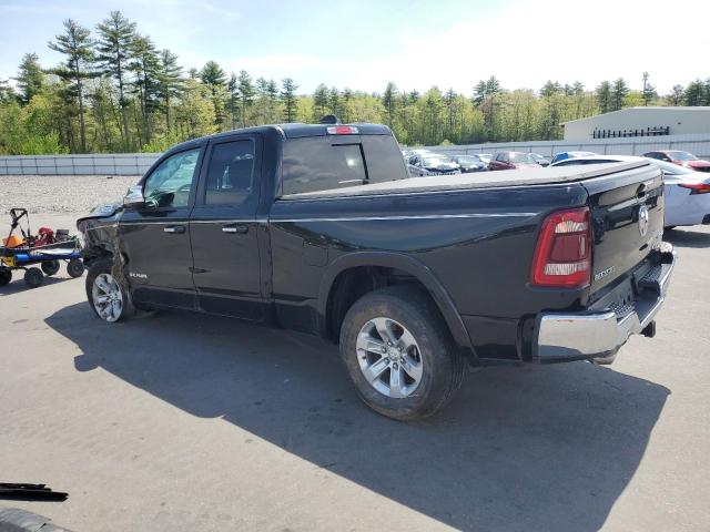 Photo 2 from auction – 2019 RAM 1500 LARAM with VIN 1C6SRFDT3KN848831