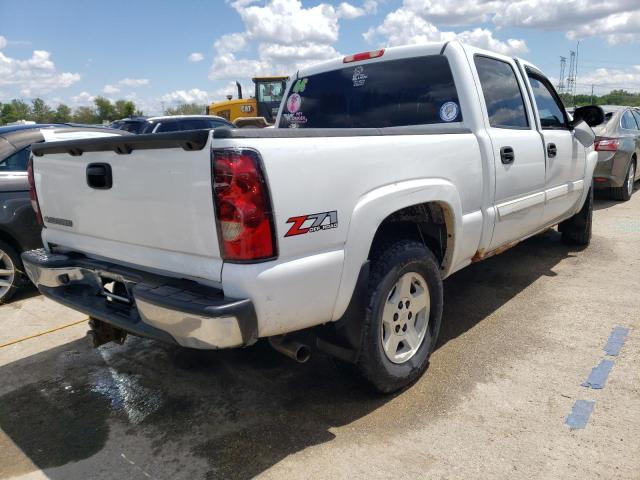 Photo 3 from auction – 2007 CHEVROLET SILVERADO with VIN 2GCEK13Z171160886