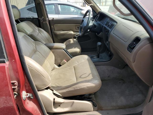 Photo 7 from auction – 2000 TOYOTA 4RUNNER SR with VIN JT3GN86R3Y0155839