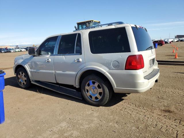 Photo 2 from auction – 2006 LINCOLN NAVIGATOR with VIN 5LMFU28576LJ08528