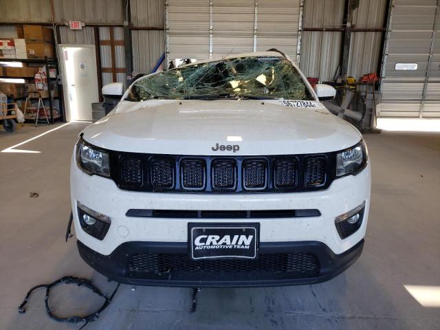 Zdjęcie 5 z aukcji – 2018 JEEP COMPASS LA z VIN 3C4NJDBB1JT192509