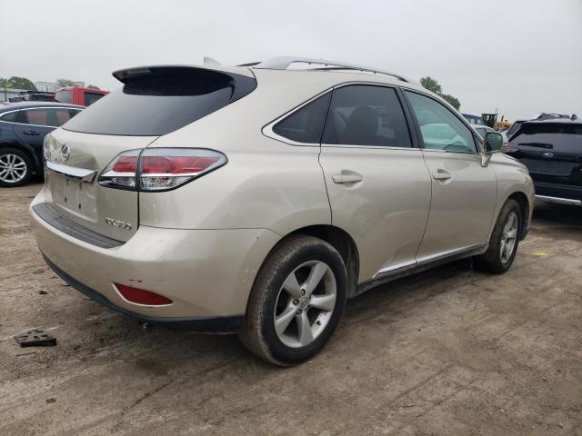 Photo 3 from auction – 2015 LEXUS RX 350 BAS with VIN 2T2BK1BAXFC282592