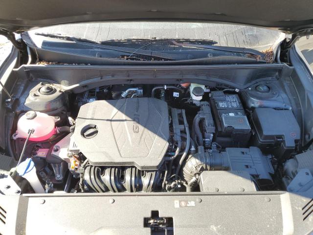 Photo 12 from auction – 2023 KIA SORENTO LX with VIN 5XYRG4LC3PG250367
