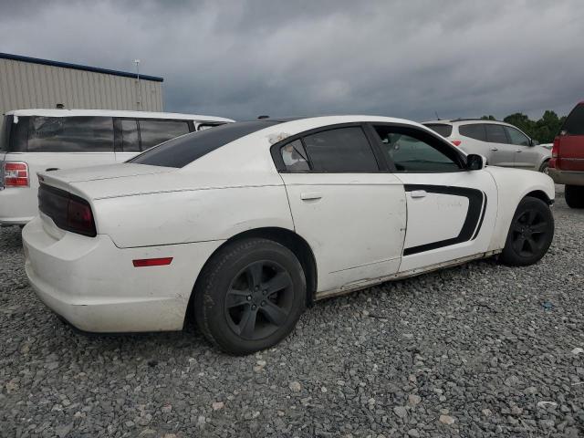 Photo 3 from auction – 2012 DODGE CHARGER SE with VIN 2C3CDXBG4CH162898