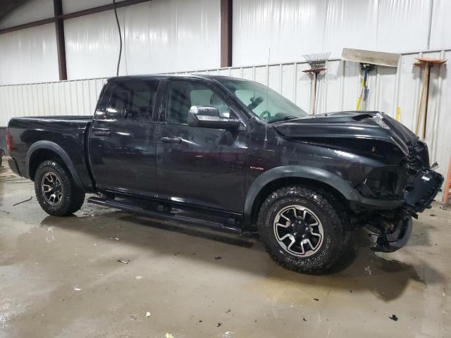 Photo 4 from auction – 2016 RAM 1500 REBEL with VIN 1C6RR7YT3GS350667