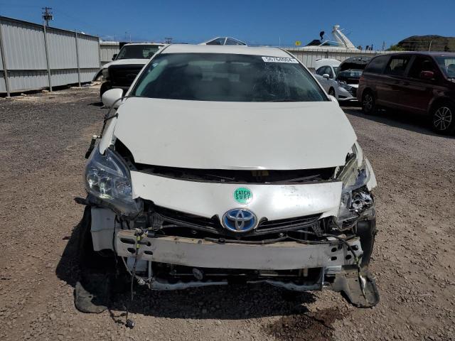 Photo 5 from auction – 2015 TOYOTA PRIUS with VIN JTDKN3DU3F0399729