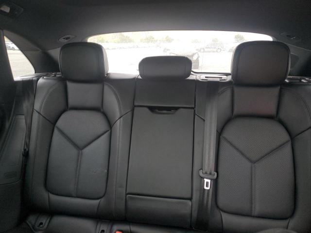 Photo 10 from auction – 2023 PORSCHE MACAN BASE with VIN WP1AA2A54PLB04053