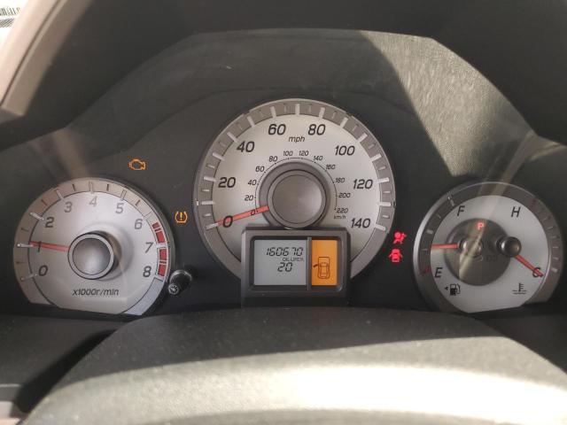 Photo 9 from auction – 2015 HONDA PILOT LX with VIN 5FNYF3H29FB003255
