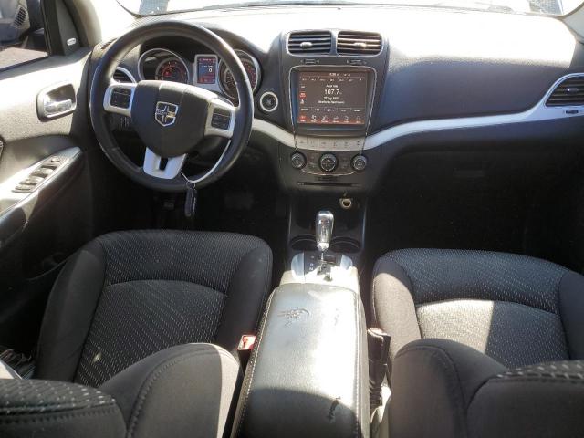 Photo 8 from auction – 2013 DODGE JOURNEY SX with VIN 3C4PDCCG7DT637571