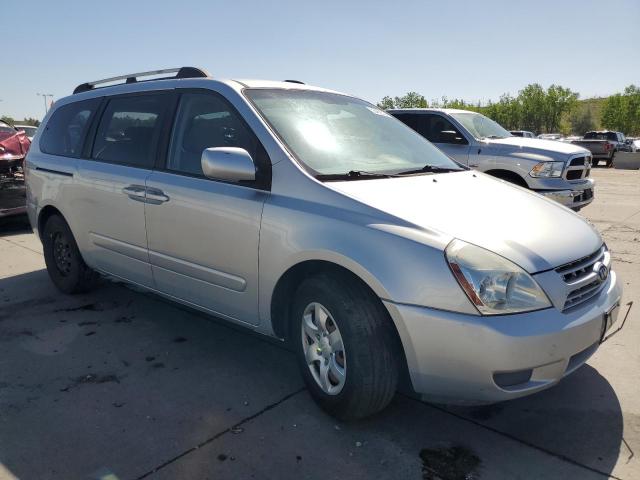 Photo 4 from auction – 2008 KIA SEDONA EX with VIN KNDMB233086266933