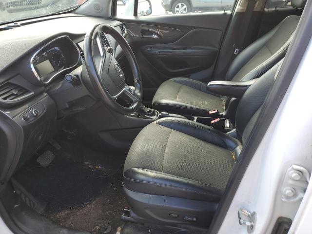 Photo 7 from auction – 2017 BUICK ENCORE PRE with VIN KL4CJASB7HB114828