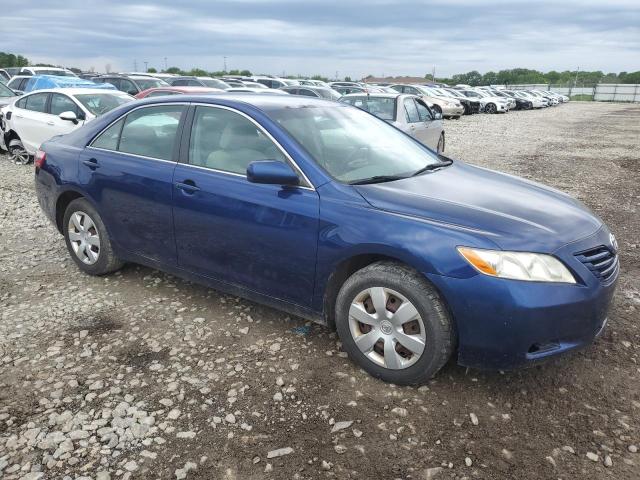 Photo 4 from auction – 2008 TOYOTA CAMRY CE with VIN 4T4BE46K28R039060
