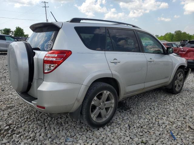 Photo 3 from auction – 2012 TOYOTA RAV4 SPORT with VIN 2T3RF4DV9CW229294