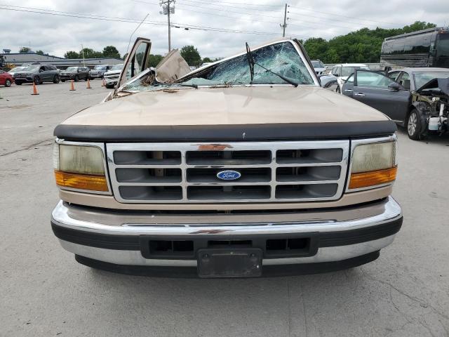 Photo 5 from auction – 1996 FORD F150 with VIN 1FTEF15N8TLB74870