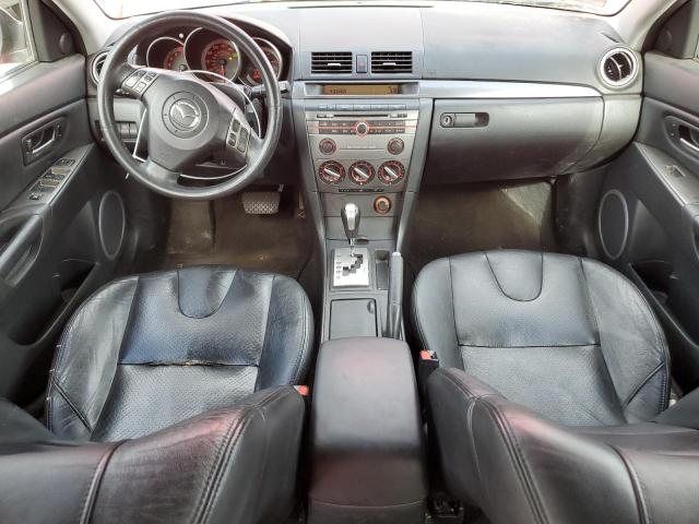 صورة رقم 8 من المزاد - 2007 MAZDA 3 HATCHBAC مع VIN JM1BK344271692817