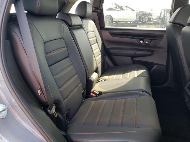 Photo 10 from auction – 2024 HONDA CR-V with VIN 7FARS5H87RE009757