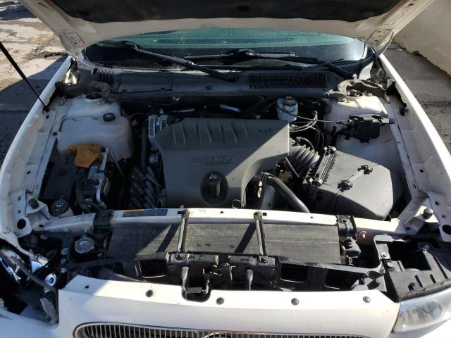 Photo 11 from auction – 2005 BUICK LESABRE CU with VIN 1G4HP52K75U164612