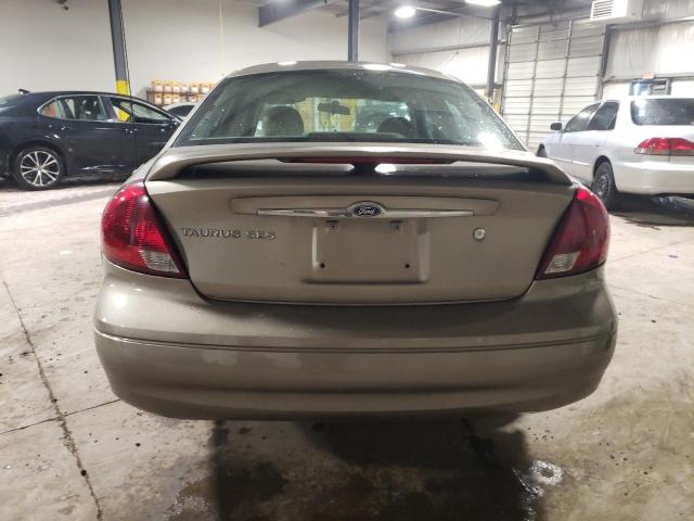 Photo 6 from auction – 2003 FORD TAURUS SES with VIN 1FAFP55293G229436