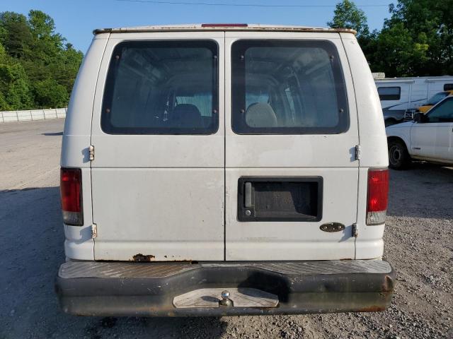 Photo 6 from auction – 2003 FORD ECONOLINE with VIN 1FTRE14273HB80075