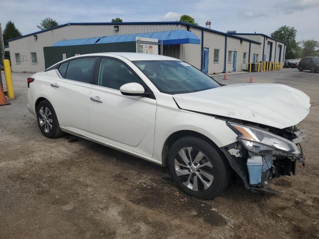 Photo 4 from auction – 2020 NISSAN ALTIMA S with VIN 1N4BL4BV7LC217151