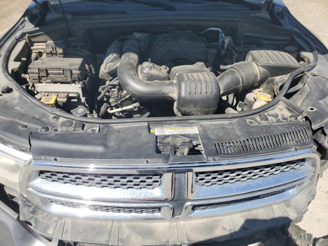 Photo 11 from auction – 2011 DODGE DURANGO CR with VIN 1D4RD4GG8BC633663