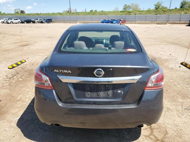 Photo 6 from auction – 2013 NISSAN ALTIMA 2.5 with VIN 1N4AL3AP5DC907815