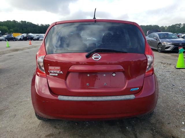 Photo 6 from auction – 2015 NISSAN VERSA NOTE with VIN 3N1CE2CP5FL361970